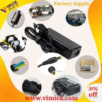 PA-16 Laptop 19V3.16A Switching Charger for HP
